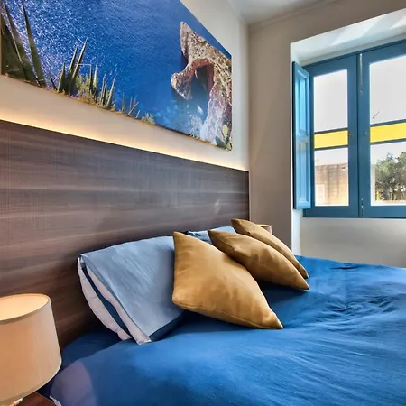 Central Suites In Saint Julians, Malta *