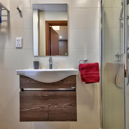 Central Suites In Saint Julians, Malta Apartment Sliema