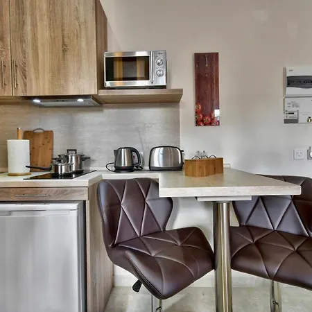 Central Suites In Saint Julians, Malta * Sliema