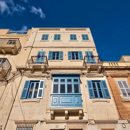 Apartmán Central Suites In Saint Julians, Malta