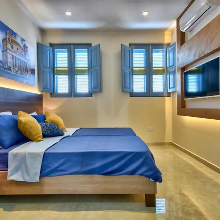 Central Suites In Saint Julians, Malta Διαμέρισμα