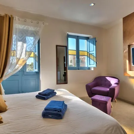 Central Suites In Saint Julians, Malta Σλιέμα