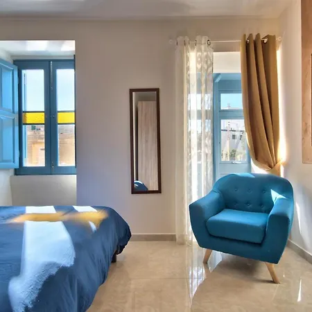 Central Suites In Saint Julians, Malta *