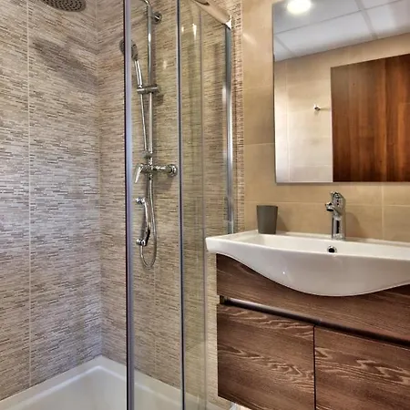 Central Suites In Saint Julians, Malta * Sliema